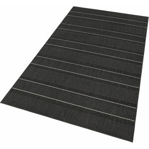 HANSE Home Teppich »Fürth«, rechteckig schwarz Größe B/L: 200 cm x 290 cm