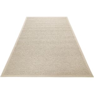 Esprit Teppich »Newport«, rechteckig beige/grau Größe B/L: 133 cm x 200 cm