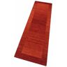 THEKO Läufer »Gabbeh Super«, rechteckig rot Größe B/L: 90 cm x 250 cm