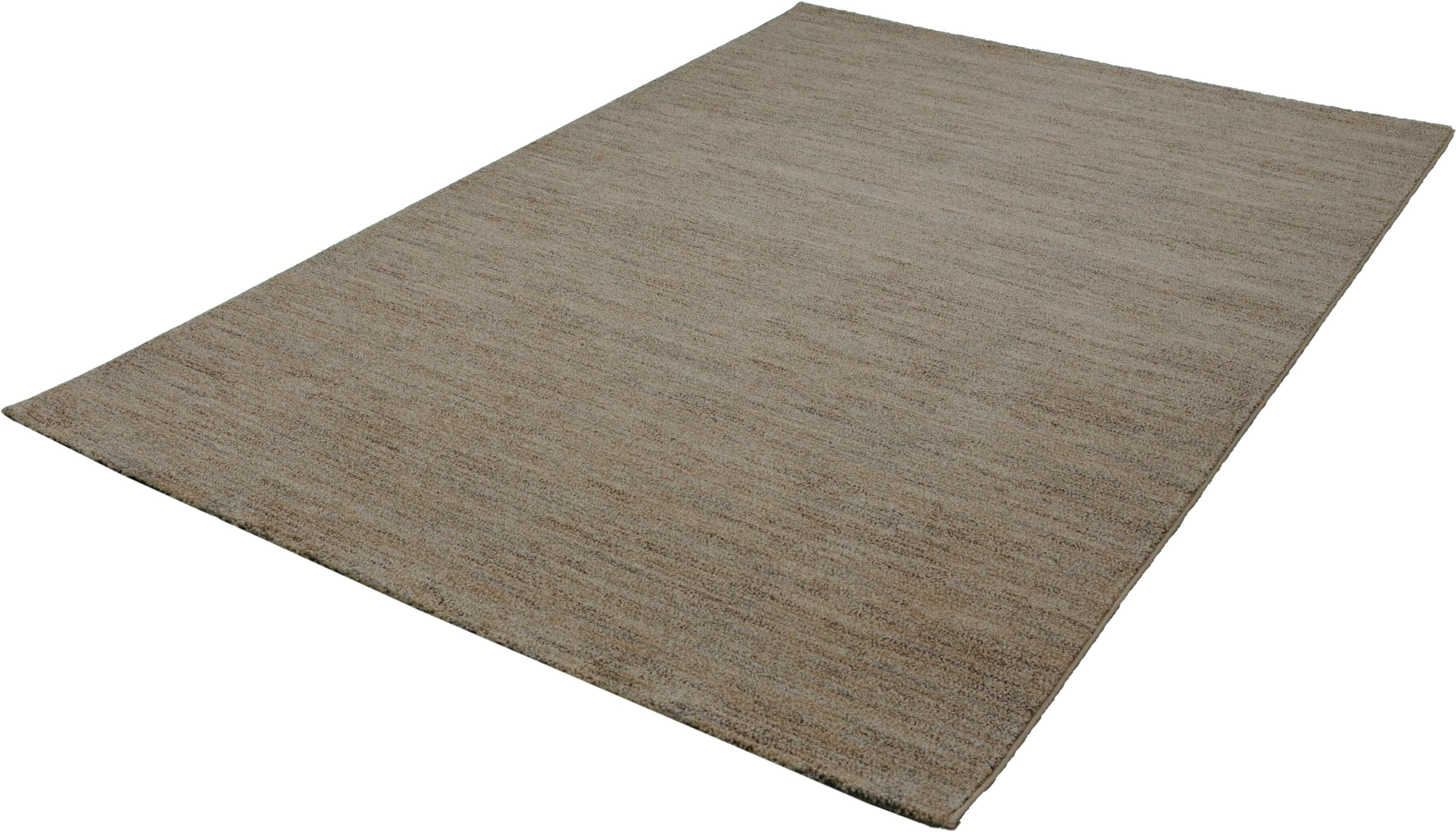 merinos Teppich »Chester 1216«, rechteckig, 9 mm Höhe, Wohnzimmer beige Größe 120x170 cm 160x230 cm 200x290 cm 80x150 cm