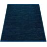 Paco Home Wollteppich »Kasko 300«, rechteckig blau Größe B/L: 80 cm x 150 cm