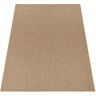 Paco Home Teppich »Luca 421«, rechteckig Beige Größe B/L: 160 cm x 220 cm