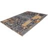 calo-deluxe Teppich »Ophir 988«, rechteckig multi/blau Größe B/L: 155 cm x 230 cm