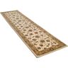 THEKO Läufer »Royal Ziegler 503«, rechteckig beige Größe B/L: 70 cm x 270 cm