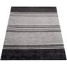 Paco Home Wollteppich »Gabbeh 307«, rechteckig grau Größe B/L: 120 cm x 170 cm