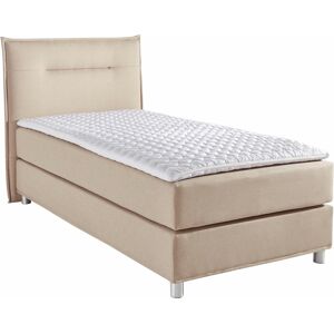 Maintal Boxspringbett beige Größe