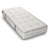 Revor Bedding Taschenfederkernmatratze »Kashmir Anatomic 1500 Gelpulse«, 28... weiss Größe 1 (0 kg - 65 kg)