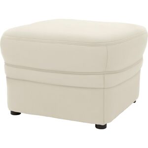 DOMO collection Hocker »Montana« creme Größe