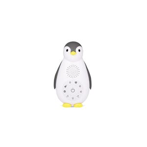 ZaZu LED Nachtlicht »Pinguin Zoe« grau Größe
