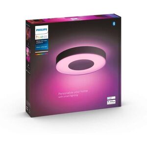 Hue Deckenleuchte »Philips Hue Deckenleuchte«, 1 flammig-flammig schwarz Größe