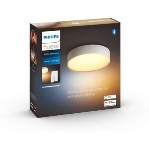 Philips Hue Deckenleuchte »White Ambian«, 1 flammig-flammig weiss Größe