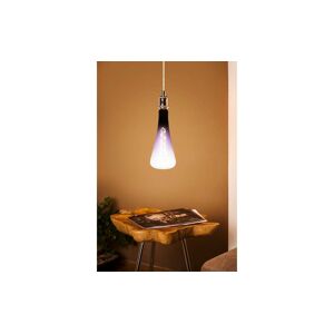 EGLO Hängeleuchte »EGLO Leuchten Lampe 4 W E27 Schwarz«  Größe