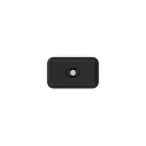 24 BOTTLES Lunchbox »Stone Tuxedo Black«, (2 tlg.) Schwarz Größe