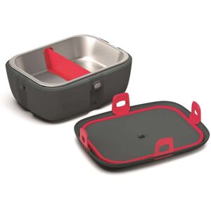 KOENIG Lunchbox »HeatsBox Go 925 ml, Grau«, (1 tlg.) Grau Größe