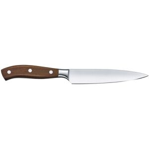 Victorinox Kochmesser »Grand Maître Wood«, (1 tlg.) holzfarben/braun/edelstahlfarben Größe