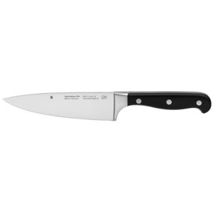 WMF Kochmesser »29 cm«, (1 tlg.) schwarz/edelstahlfarben Größe