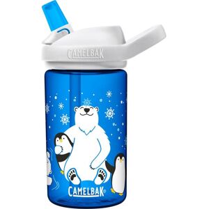 Camelbak Trinkflasche »Trinkflasche Eddy+ Arctic« Blau Größe 400 ml