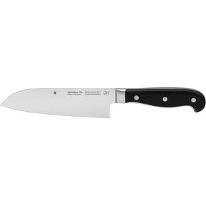 WMF Santokumesser »30 cm«, (1 tlg.) edelstahlfarben/schwarz Größe