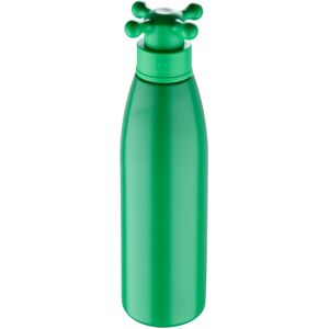 United Colors of Benetton Trinkflasche »Trinkflasche«, (2 tlg.) grün Größe 750 ml