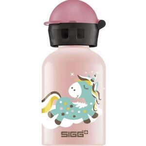 Sigg Trinkflasche »Fairycon 300 ml« rosa Größe 300 ml