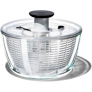 OXO Good Grips Salatschleuder transparent Größe