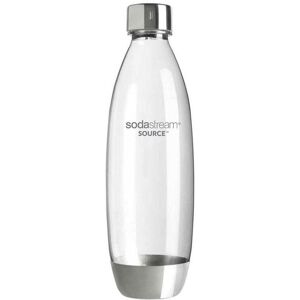 SodaStream Wassersprudler Flasche »1.0 l Fuse Edels«  Größe