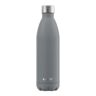 FLSK Trinkflasche »FLSK Trinkflasche 750ml«, (1 tlg.) stein Größe 750 ml