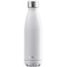 FLSK Trinkflasche »FLSK Trinkflasche 500ml«, (1 tlg.) weiss Größe 500 ml