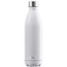 FLSK Trinkflasche »FLSK Trinkflasche 750ml«, (1 tlg.) weiss Größe 750 ml