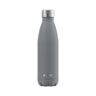 FLSK Trinkflasche »FLSK Trinkflasche 500ml«, (1 tlg.) stein Größe 500 ml