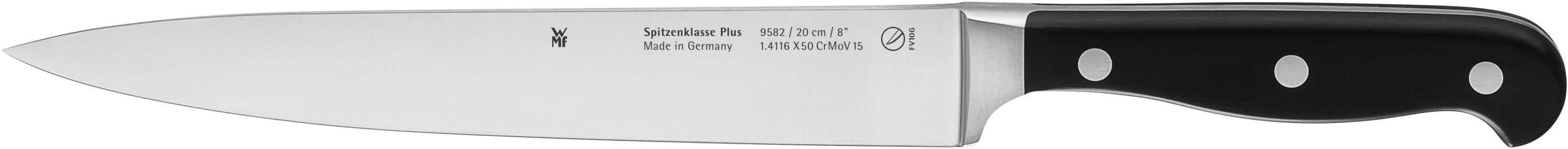 WMF Fleischmesser »32 cm«, (1 tlg.) grau Größe