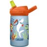 Camelbak Trinkflasche »Trinkflasche Eddy+Kids« Grau Größe 350 ml