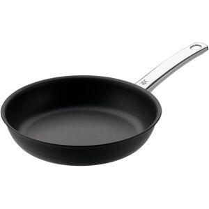 WMF Bratpfanne »Steak Profi 24 cm, Schwarz« schwarz Größe