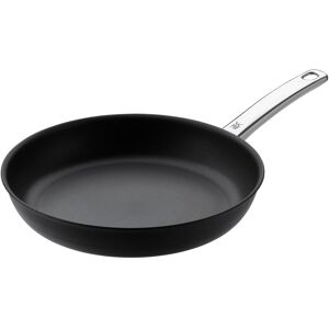 WMF Bratpfanne »Steak Profi 28 cm, Schwarz« schwarz Größe