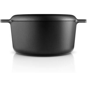 Eva Solo Kochtopf »Nordic Kitchen 4.5l«, Aluminium rot Größe