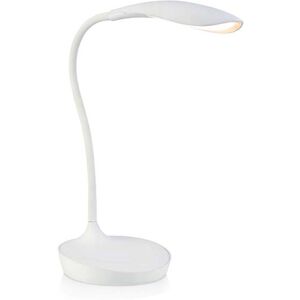 Markslöjd Schreibtischlampe »SWAN USB« weiss Größe