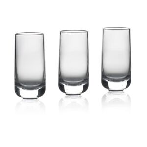 Zone Denmark Glas »Schnapsglas 50 ml«, (3 tlg.) transparent Größe