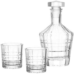 LEONARDO Whiskyglas »Spiritii 0.7 l«, (3 tlg.) transparent Größe