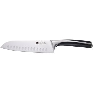 MasterPRO Santokumesser »Santoku-Messer«, (1 tlg.) silberfarben Größe