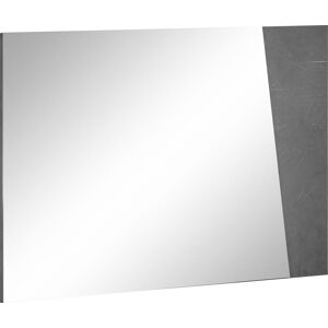 INOSIGN Spiegel »Vega« zementfarben Größe