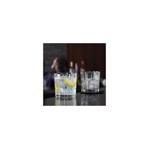 LEONARDO Whiskyglas »Whiskyglas 360 ml, 2 Stück« Transparent Größe