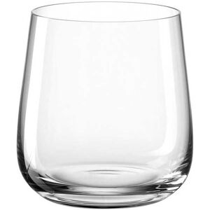 LEONARDO Whiskyglas »Whiskyglas Brunelli 400 ml« Transparent Größe