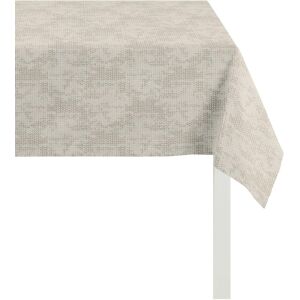 Apelt Mitteldecke »2914 Loft Style«, (1 St.) beige Größe B/L: 85 cm x 85 cm