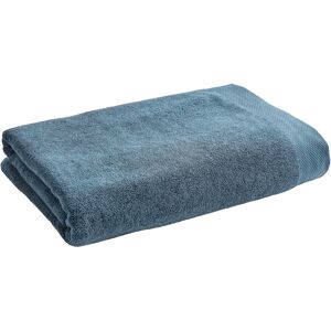 Christy Saunatuch »Luxe«, (1 St.), Luxushandtuch in Premium Qualität mit... denim Größe