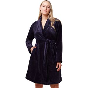 Triumph Morgenmantel »Robes Fleece Robe 01« SKYLINE Größe 40/42