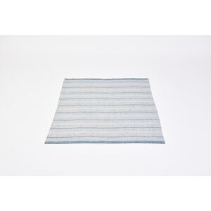 Journey Living Geschirrtuch »Journey Living JULIETTE Stripe«, (1 tlg.) blau Größe