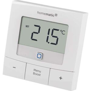 Homematic IP Smart-Home-Steuerelement »IP Smart Home« Weiss Größe