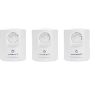 Homematic IP Smart-Home-Steuerelement »Bewegungsmelder mit... weiss Größe