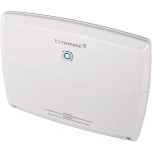 Homematic IP Heizkörperthermostat »Multi IO« Grundfarbe Größe