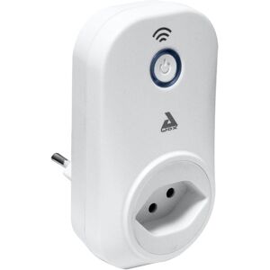 EGLO Smart-Home-Steuerelement »Connect Plug Plus, We« weiss Größe